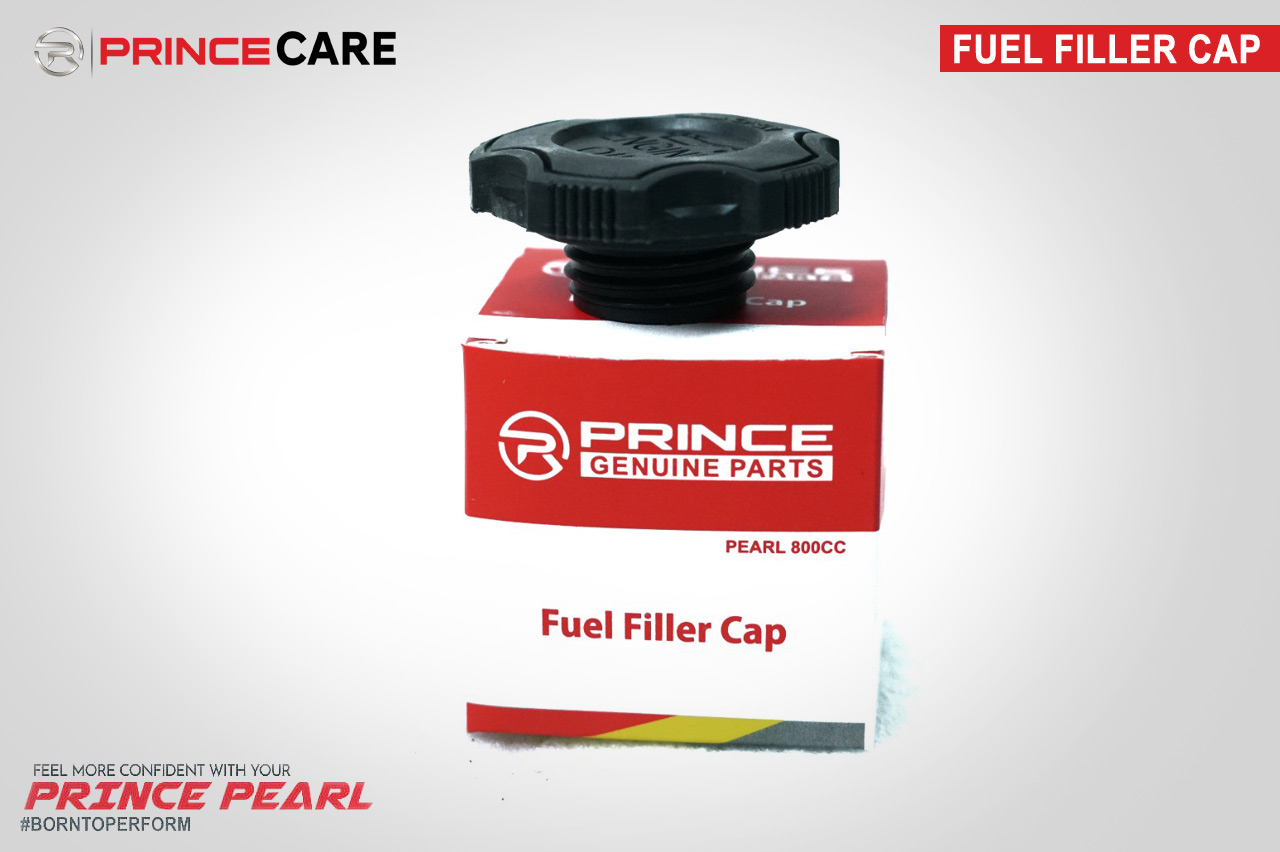 Prince Pearl Fuel Filler Cap Prince DFSK